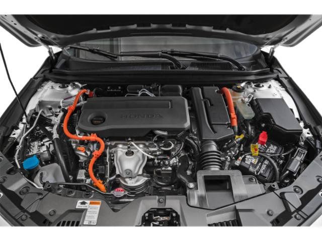 New 2026 Honda Accord EX-L image 34