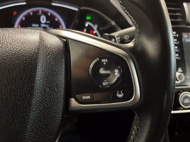 Used 2021 Honda Civic Sport image 23