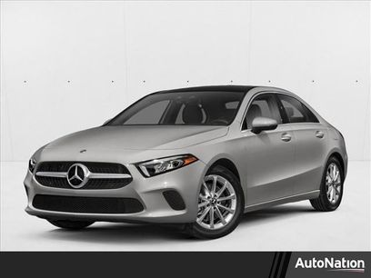 Used 2020 Mercedes-Benz A 220