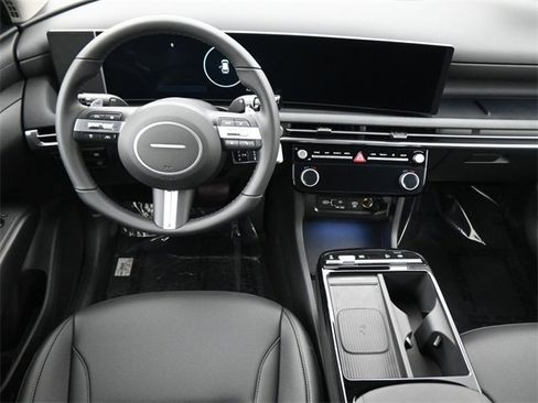 New 2026 Hyundai Tucson SEL image 12