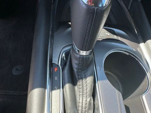 Used 2017 Chevrolet Malibu LT w/ Driver Confidence Package image 21