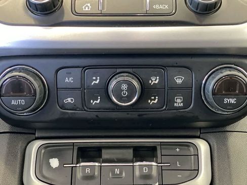 Used 2020 GMC Acadia SLT AWD/4WD image 21