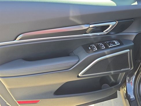 New 2025 Kia Telluride S image 18