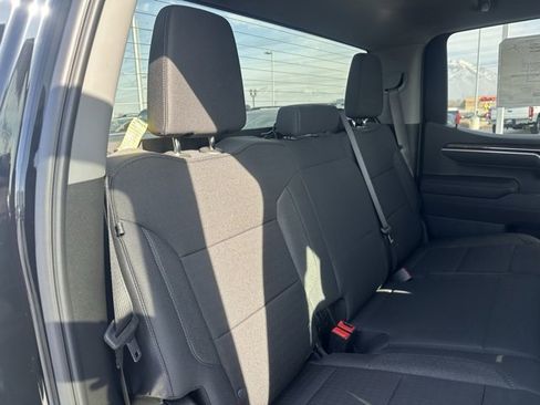 New 2026 Chevrolet Silverado 1500 RST w/ RST Select Package image 19