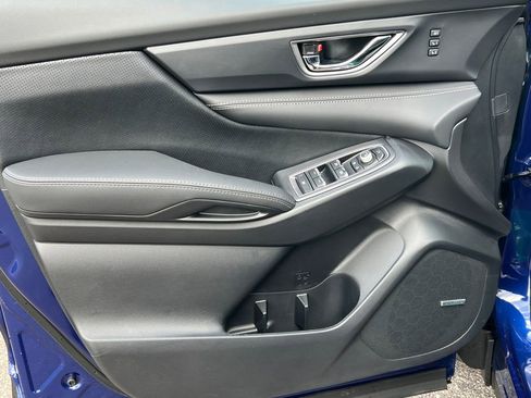 New 2026 Subaru Ascent Limited image 16