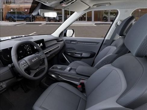 New 2026 Kia EV9 Light image 17