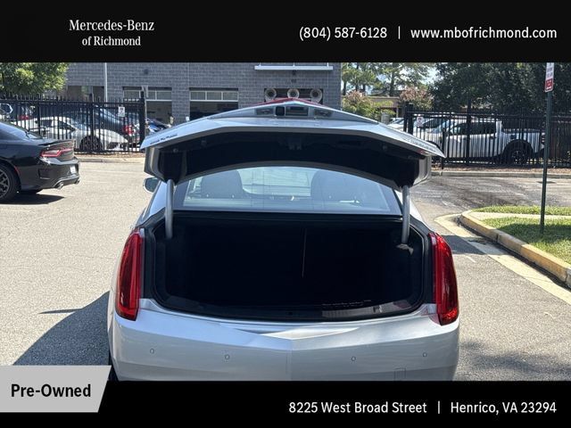 Used 2013 Cadillac XTS Luxury FWD image 25