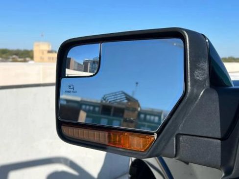 Used 2017 Ford Expedition EL Limited image 14