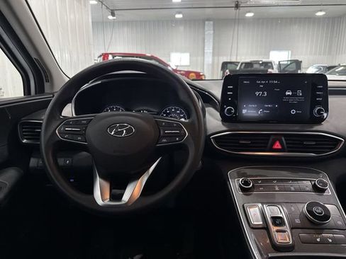 Used 2022 Hyundai Santa Fe SEL image 5