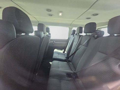Used 2023 Ford Transit 350 XLT RWD image 33
