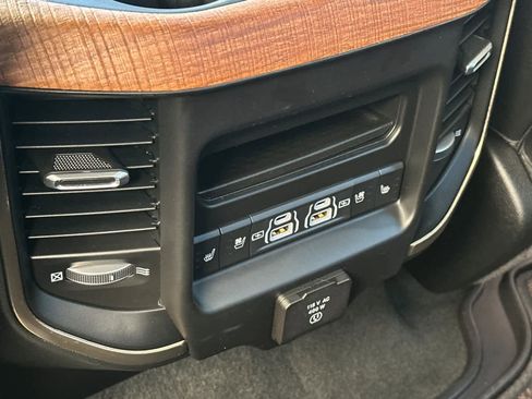 Used 2023 RAM 1500 Limited image 14
