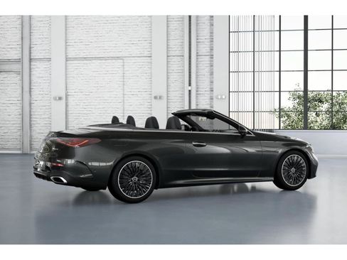 New 2026 Mercedes-Benz CLE 450 4MATIC Cabriolet image 17