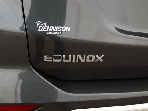 Used 2020 Chevrolet Equinox LT FWD image 32