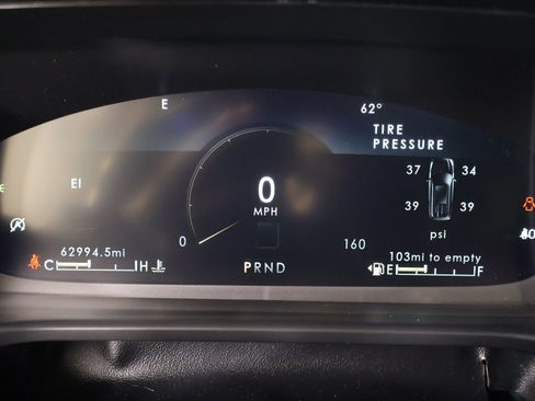 Used 2021 Lincoln Aviator Reserve w/ Equipment Group 202A AWD/4WD image 4