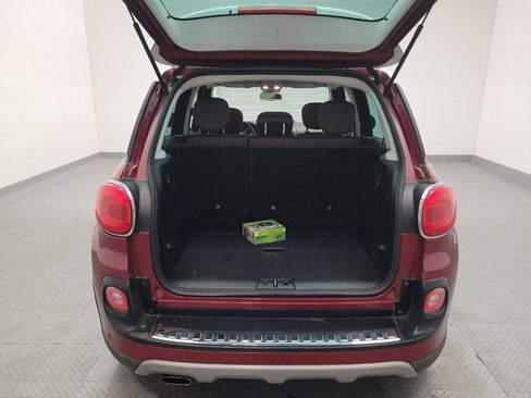 Used 2016 FIAT 500L Trekking FWD image 29