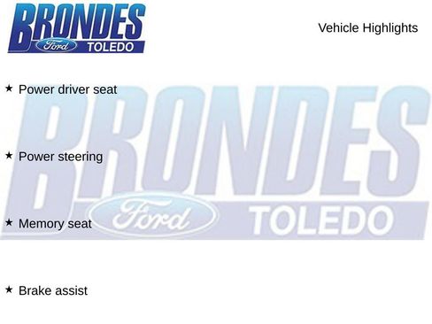 Used 2017 Ford Escape Titanium FWD image 10