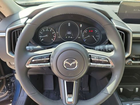 New 2026 MAZDA CX-50 AWD 2.5 S w/ Weather Package image 21