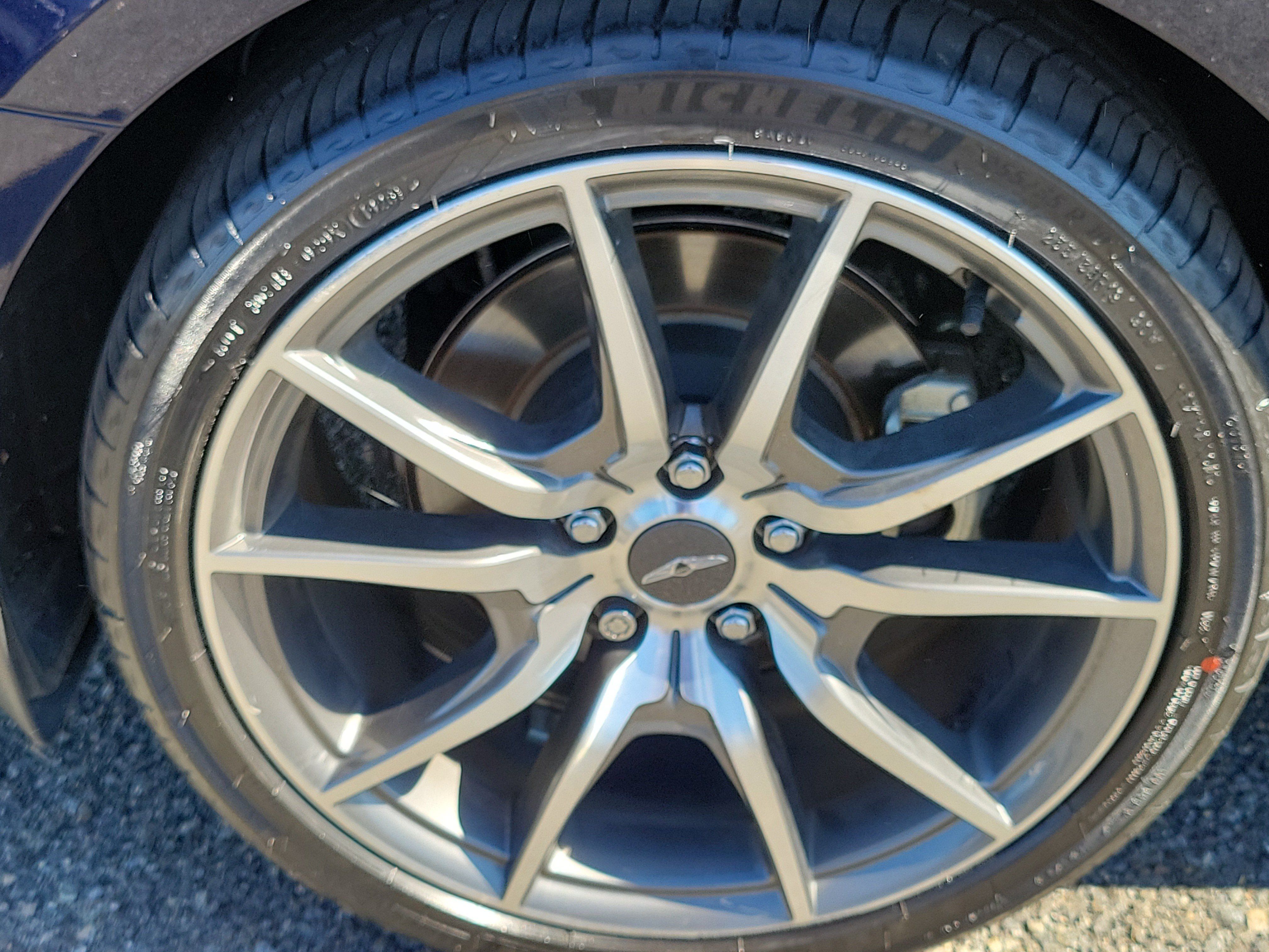 Certified 2023 Genesis G70 2.0T RWD image 24