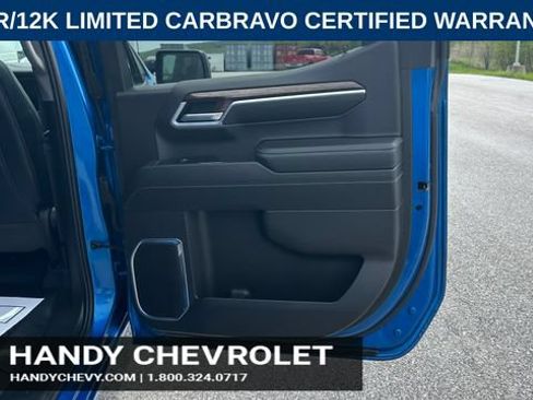 Certified 2022 GMC Sierra 1500 Elevation AWD/4WD image 25