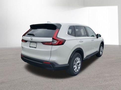 New 2026 Honda CR-V LX image 13