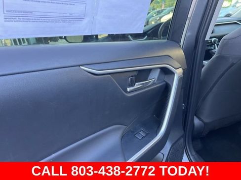 Used 2024 Toyota RAV4 XLE FWD image 10