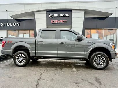 Used 2020 Ford F150 XLT w/ Equipment Group 302A Luxury