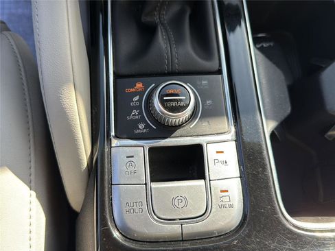 Used 2022 Kia Telluride SX AWD/4WD image 23