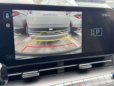 New 2026 Hyundai Kona SEL Sport image 25