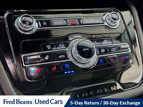 Certified 2022 Lincoln Corsair Reserve w/ Equipment Group 201A image 18