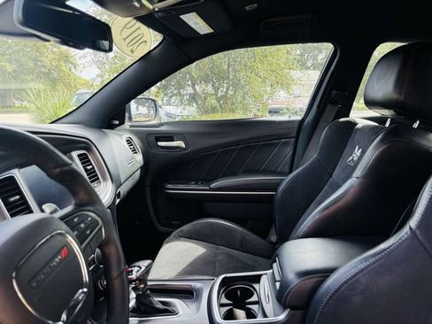 Used 2019 Dodge Charger Scat Pack w/ Plus Group image 23