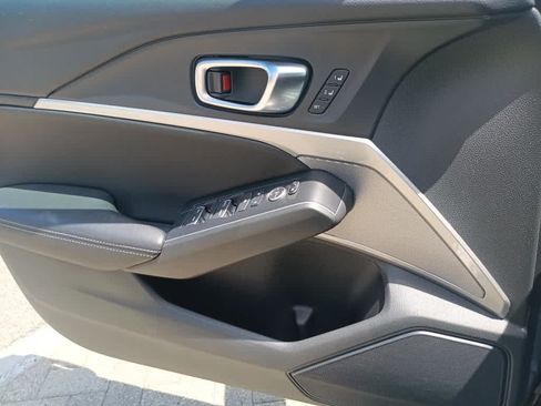 Used 2023 Acura Integra A-Spec FWD image 15