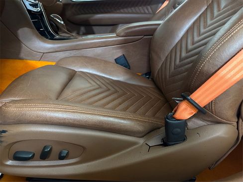 Used 2015 Cadillac ATS Premium image 39