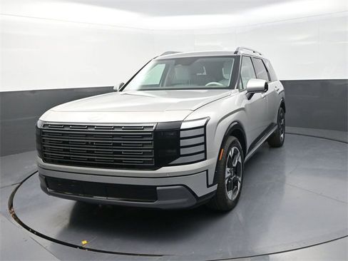 New 2026 Hyundai Palisade Limited image 4