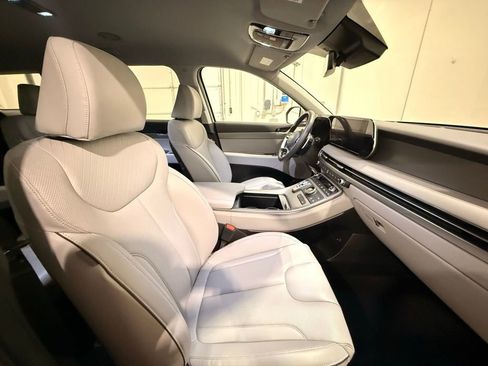 Used 2025 Hyundai Palisade SEL image 27