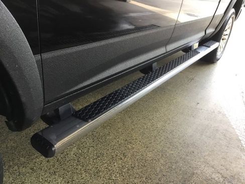 Used 2015 RAM 1500 Laramie Longhorn w/ Convenience Group image 13