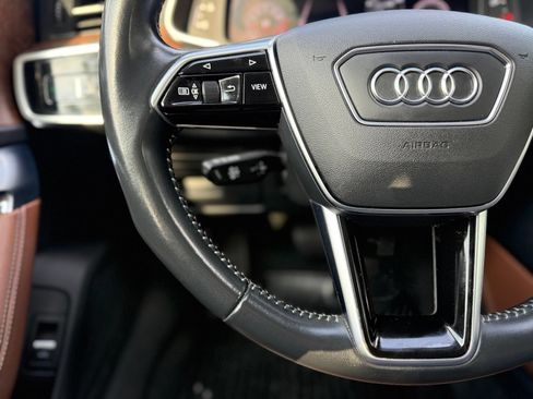 Used 2019 Audi A6 3.0T Premium Plus w/ Premium Plus Package AWD/4WD image 26