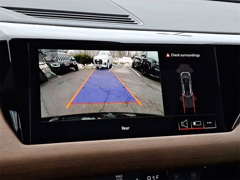 Certified 2024 Audi e-tron GT Premium Plus image 8