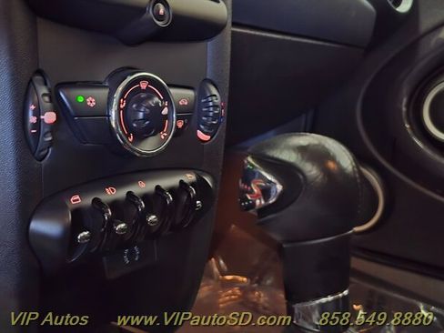 Used 2011 MINI Cooper Clubman S FWD image 20