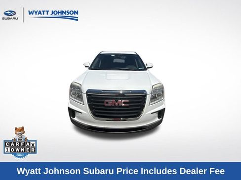 Used 2017 GMC Terrain SLE FWD image 6