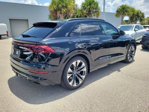 New 2026 Audi Q8 Premium Plus AWD/4WD image 5