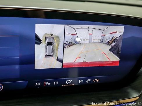 New 2025 Buick Envision Sport Touring image 14