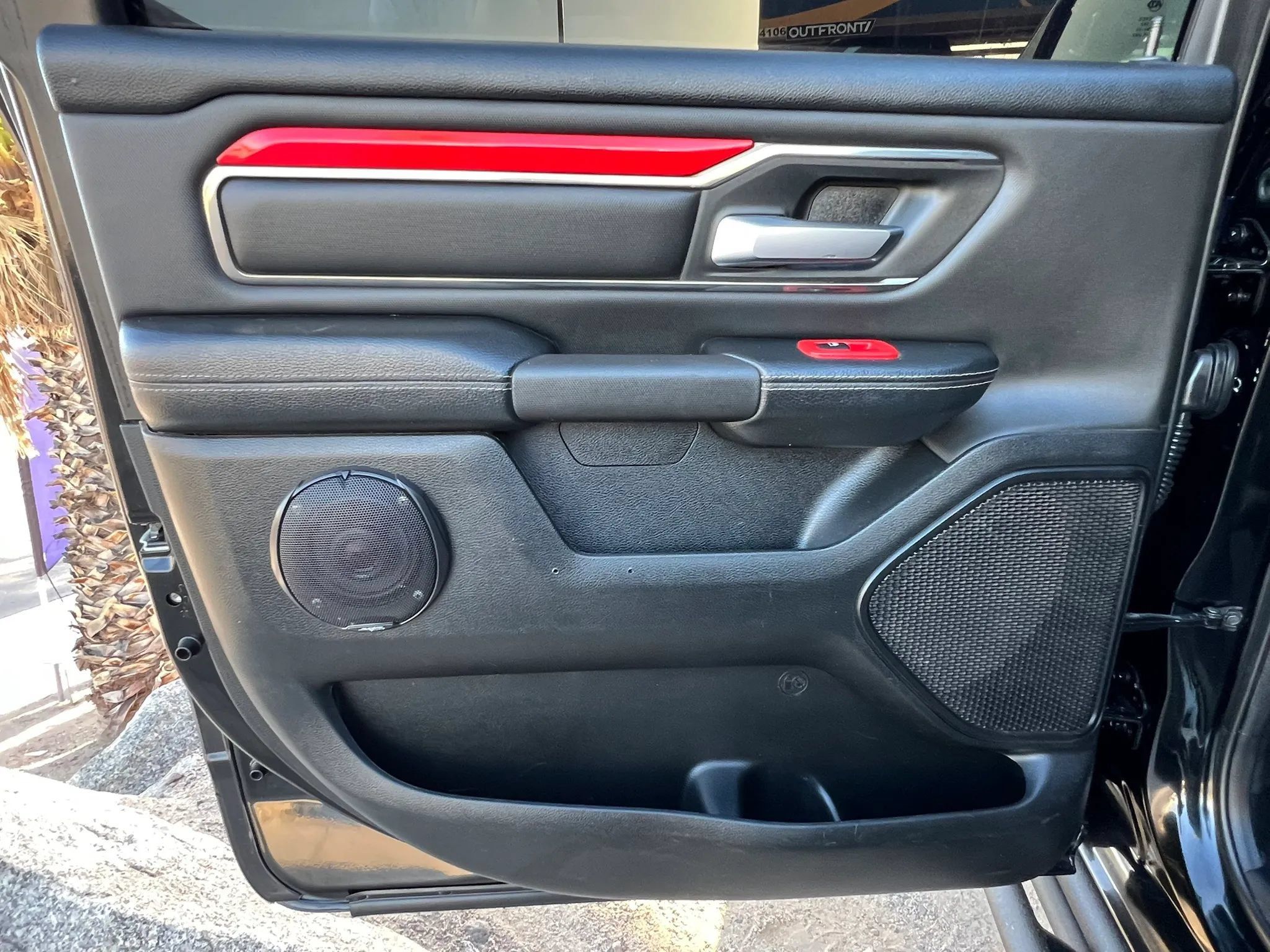 Used 2019 RAM 1500 Sport w/ Level 2 Equipment Group AWD/4WD image 15