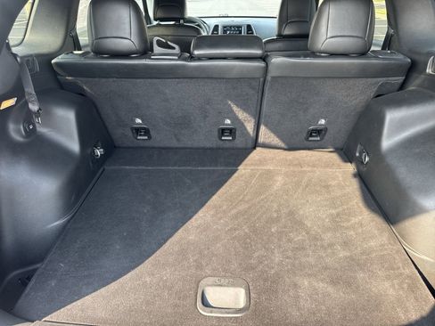 Used 2022 Jeep Cherokee Latitude image 23