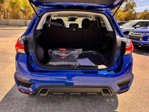 New 2026 Mitsubishi Outlander Sport ES AWD/4WD image 13