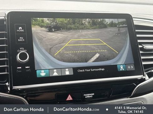 New 2026 Honda Ridgeline RTL image 19