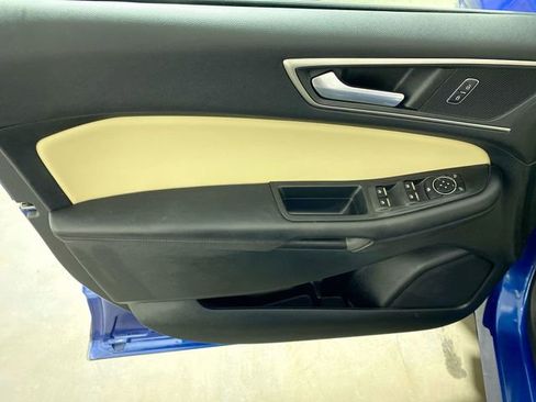 Used 2022 Ford Edge SEL w/ Convenience Package image 20