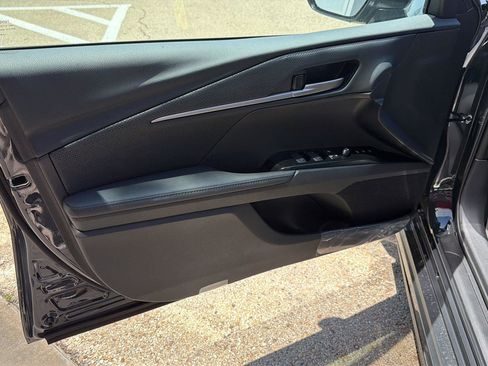 New 2026 Toyota Camry XSE FWD image 11