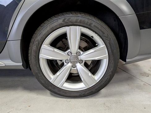 Used 2014 Audi A4 Premium Plus image 14