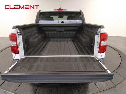 Used 2023 Ford Maverick XL image 9