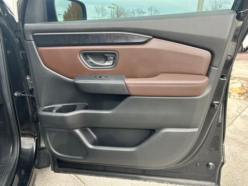 Used 2024 Honda Pilot Elite image 30